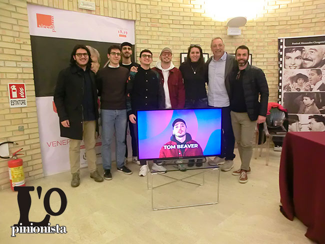 shock wave festival 2019