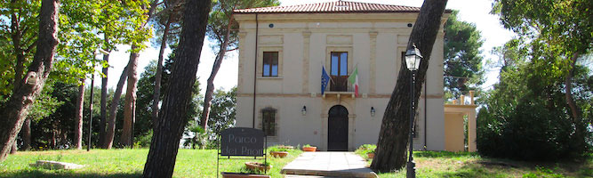 ufficio ait Fossacesia