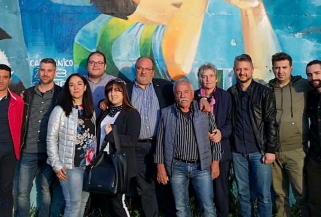 uniti per Caramanico