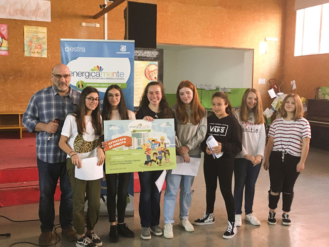 2019 estraday lanciano vincitori