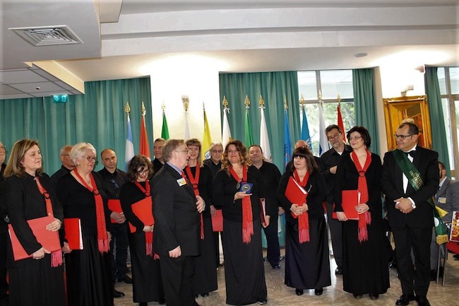Coro Polifonico di Pescara Coro Polifonico di Pescara