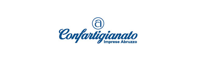 Confartigianato Abruzzo logo