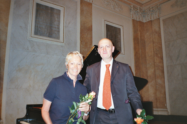 ada gentile cracovia