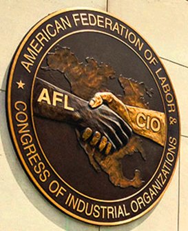 afl cio