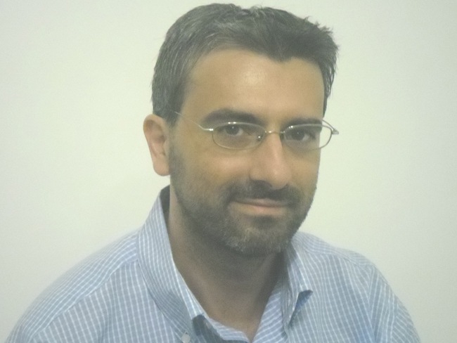 Antonio Montefalcone