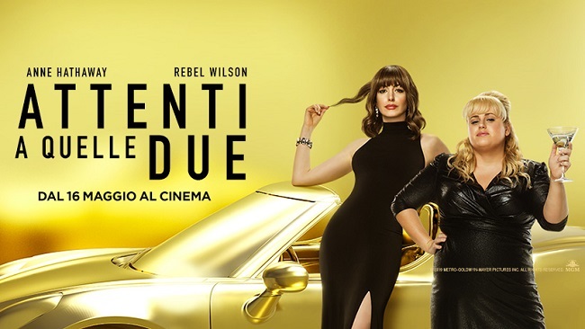 Novità cinema, sei film dal 16 maggio: i trailers Novità cinema, sei film dal 16 maggio: i trailers