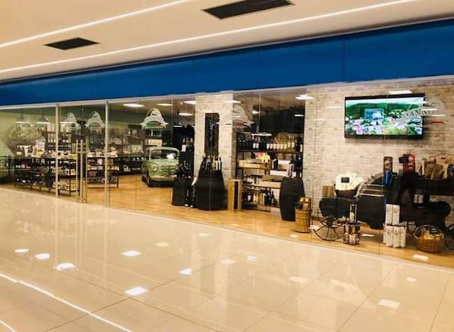 attivita commerciali aeroporto d'abruzzo maggio 2019