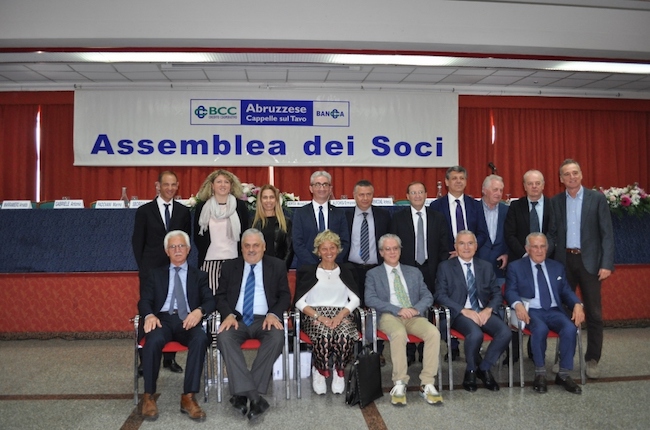 bcc abruzzese cappelle sul tavo