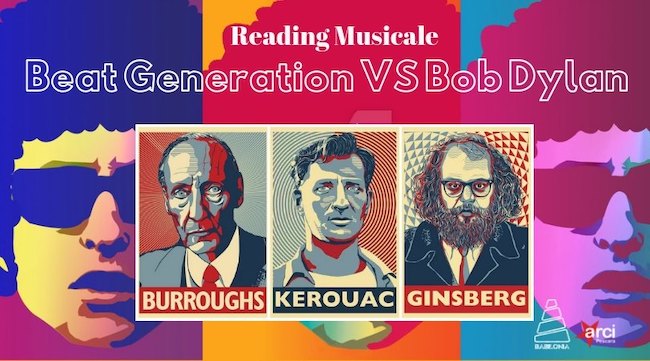 beat generation vs bob dylan