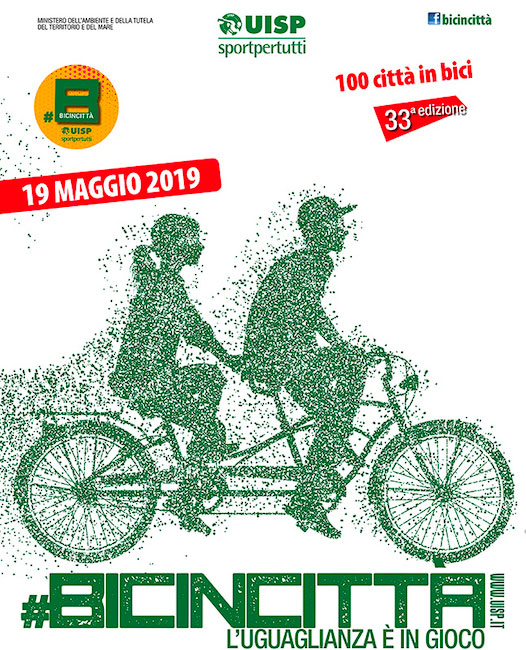bicincittà 2019 Pescara