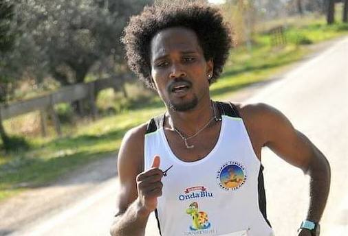 biniyam senibeta adugna