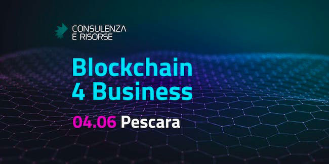 blockchain4business