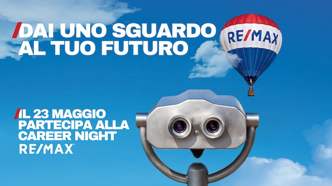 career night Remax Pescara 23 maggio 2019