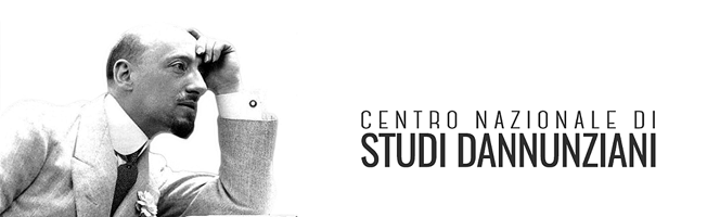 centro studi dannunziani