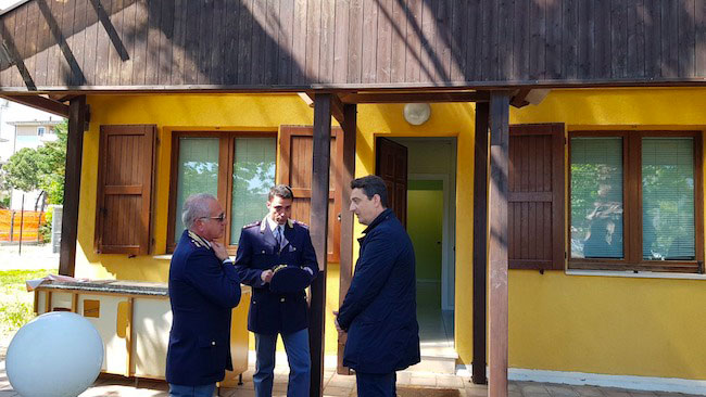 cinofili Montesilvano