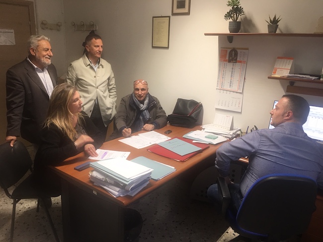 commissione sorteggio scrutatori sgt