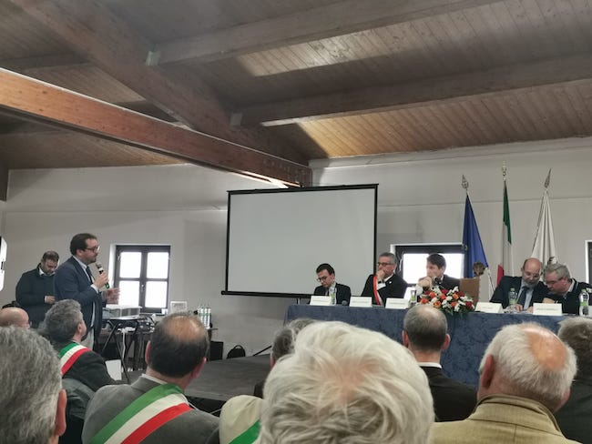 D'Alberto - Premier Conte