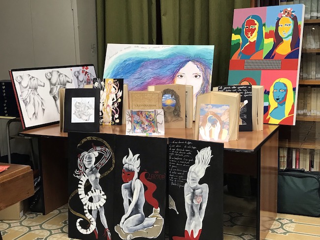 elaborati premio celommi 2019