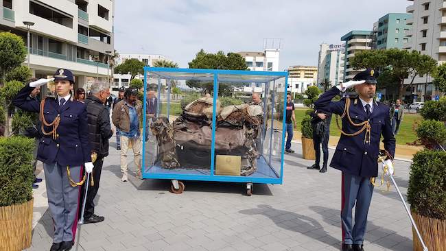 esposizione quarto savano 15 montesilvano