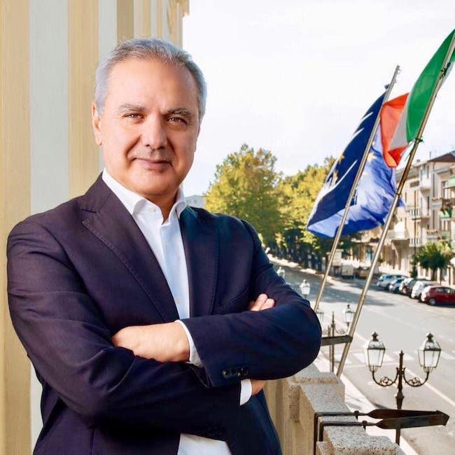 Fabrizio Montepara