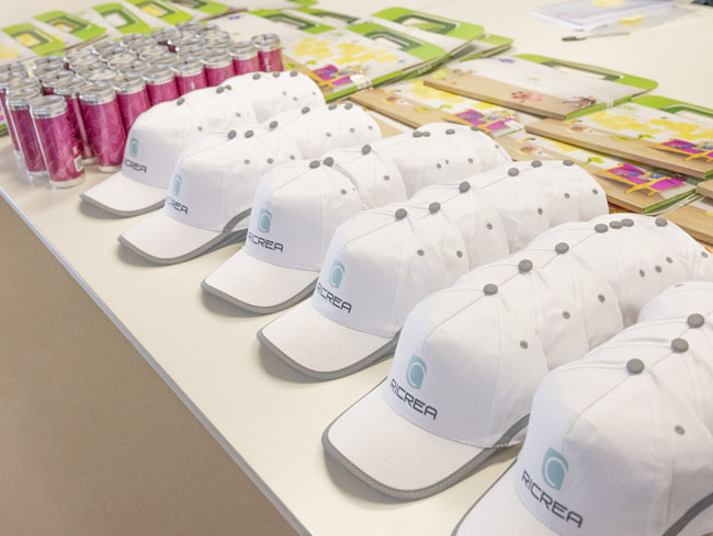 facciamo la differenza gadget sgt