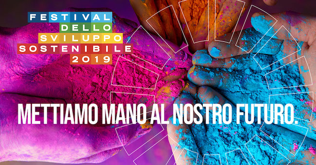 festival sviluppo sostenibile 2019