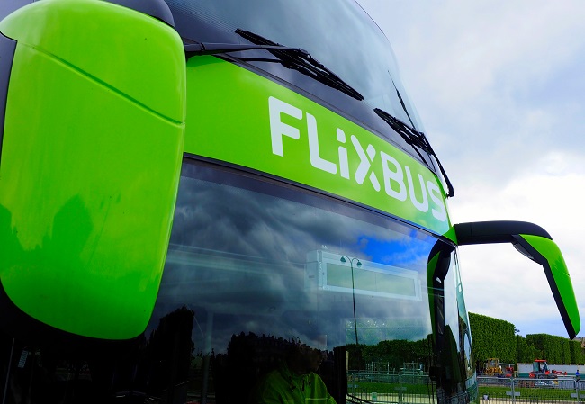 flixbus primo piano