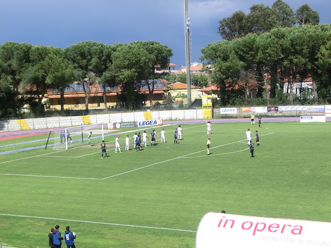 francavilla - savignanese