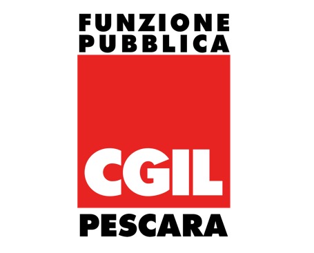 funzione pubblica cgil Pescara
