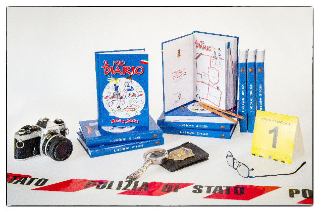 il mio diario