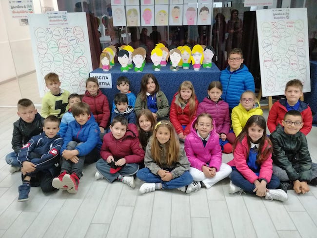 laboratorio arte manipolatoria