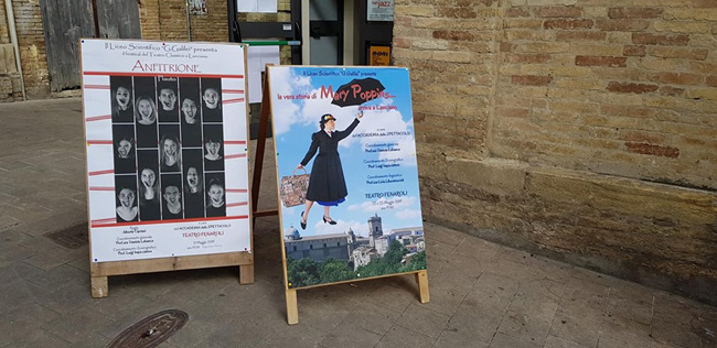 lanciano mary poppins