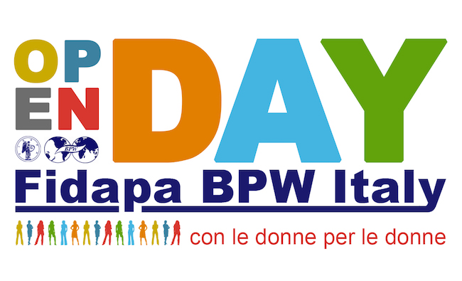 logo openday fidapa