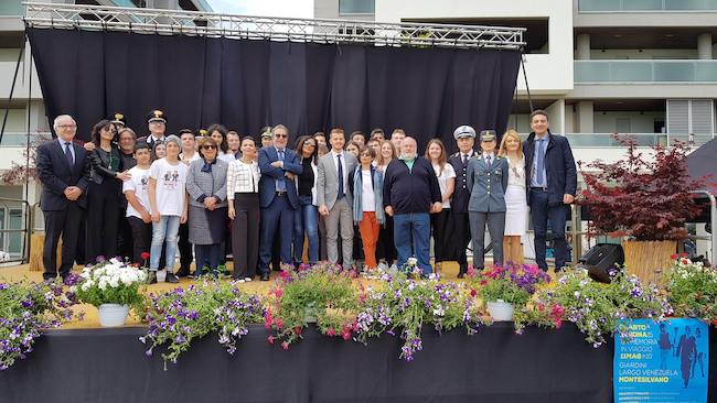 palco Montesilvano quarto savona 15