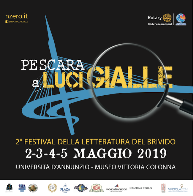 pescara a luci gialle 2019
