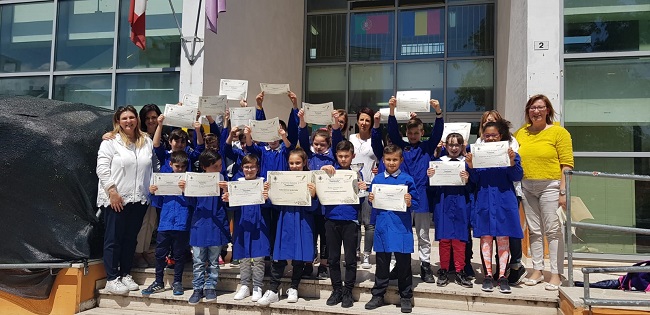 poetando 2019 sezione a