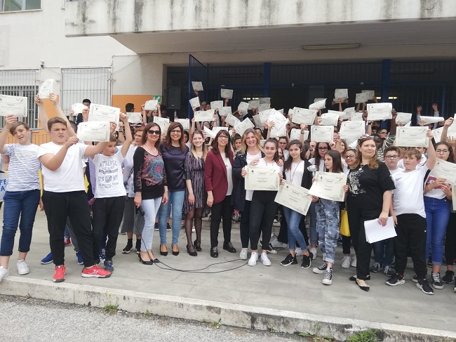 poetando 2019 sezione b