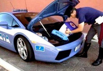 polizia centro nazionale trapianti