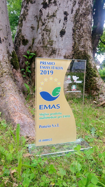 premio emas italia 2019