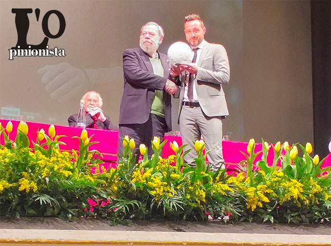 premio prisco 2019 de zerbi