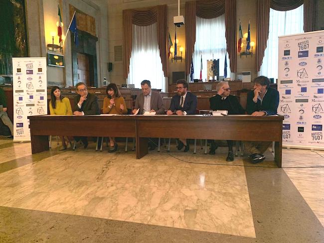 presentazione from basic to script analysis