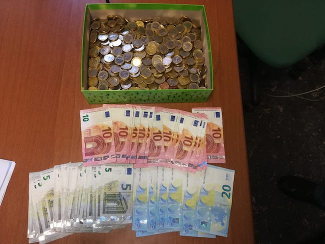 refurtiva 17 maggio 2019