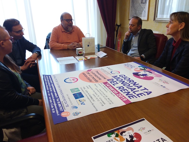 risultato pre vieni Spoltore