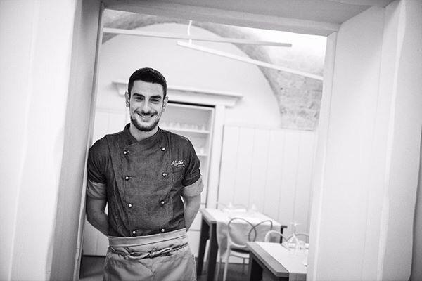 Roberto Mastrocola Di Mastro