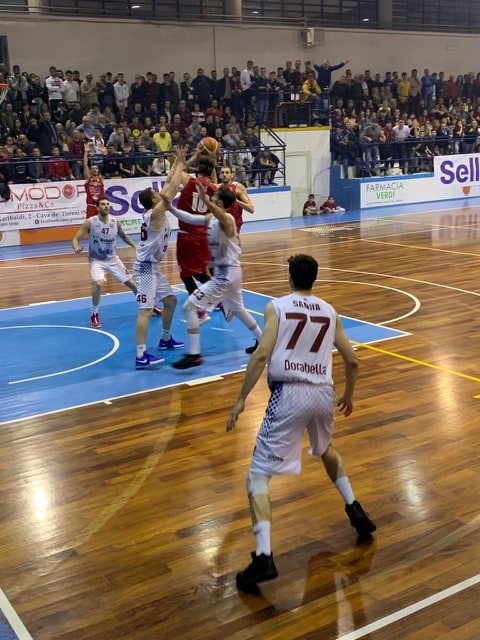 amatori a salerno