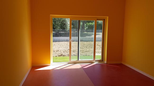 scuola infanzia colonnetta