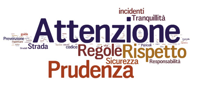 sicurezza stradale 2019