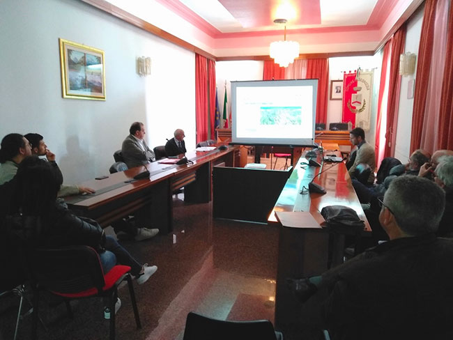 Fossacesia, attivato sportello unico per l'edilizia