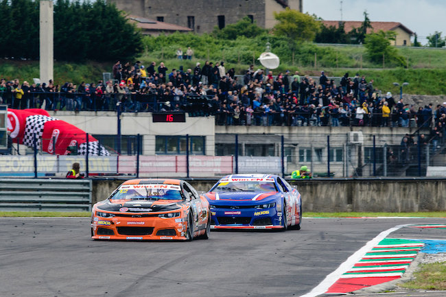 solaris motorsport castrezzato