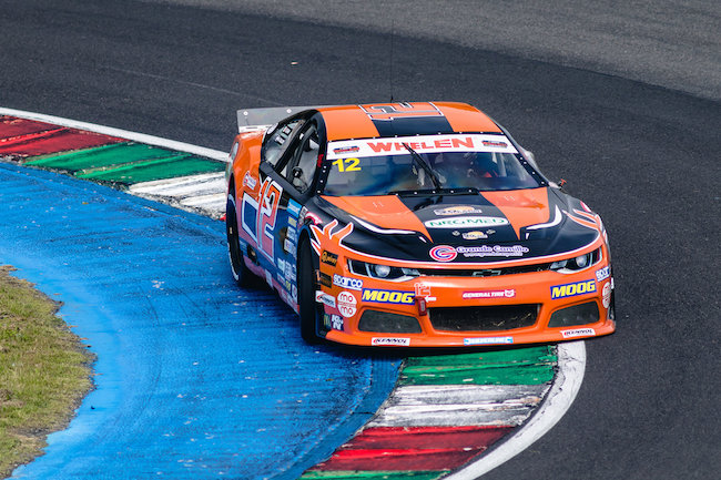 solaris motorsport nascar